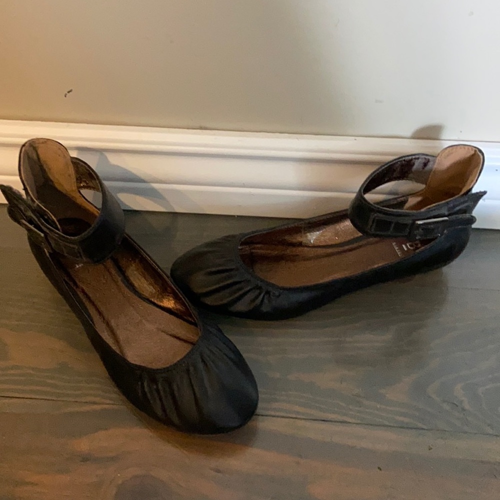 Brand new flats